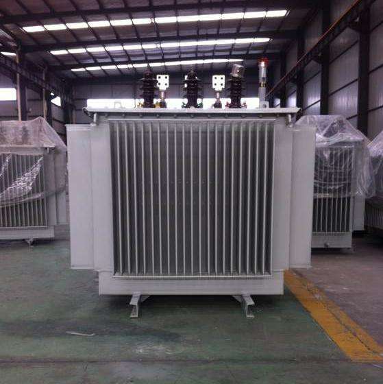 石楼SCBH15-250KVA/10非晶合金变压器